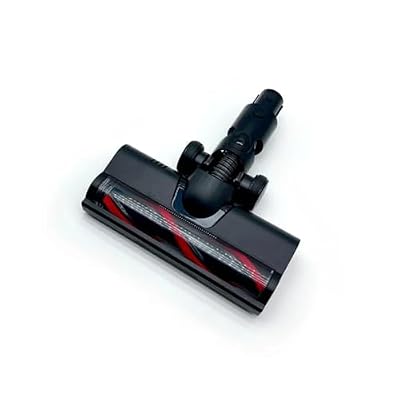 DXPRQZVJMLK Handheld Vacuum Cleaner Multi-Floor Brush Unit Head,Compatible for Dreame,V12/T10/T20/T30/R10 Pro/R20,Vacuum Carpet Accessory