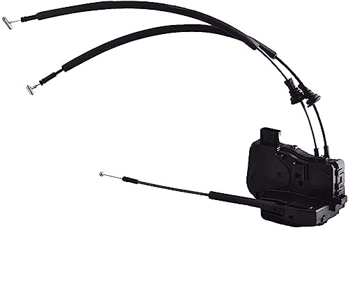 Cerradura maletero coche y motor actuador de puerta para Hyundai Sonata 2012 2013