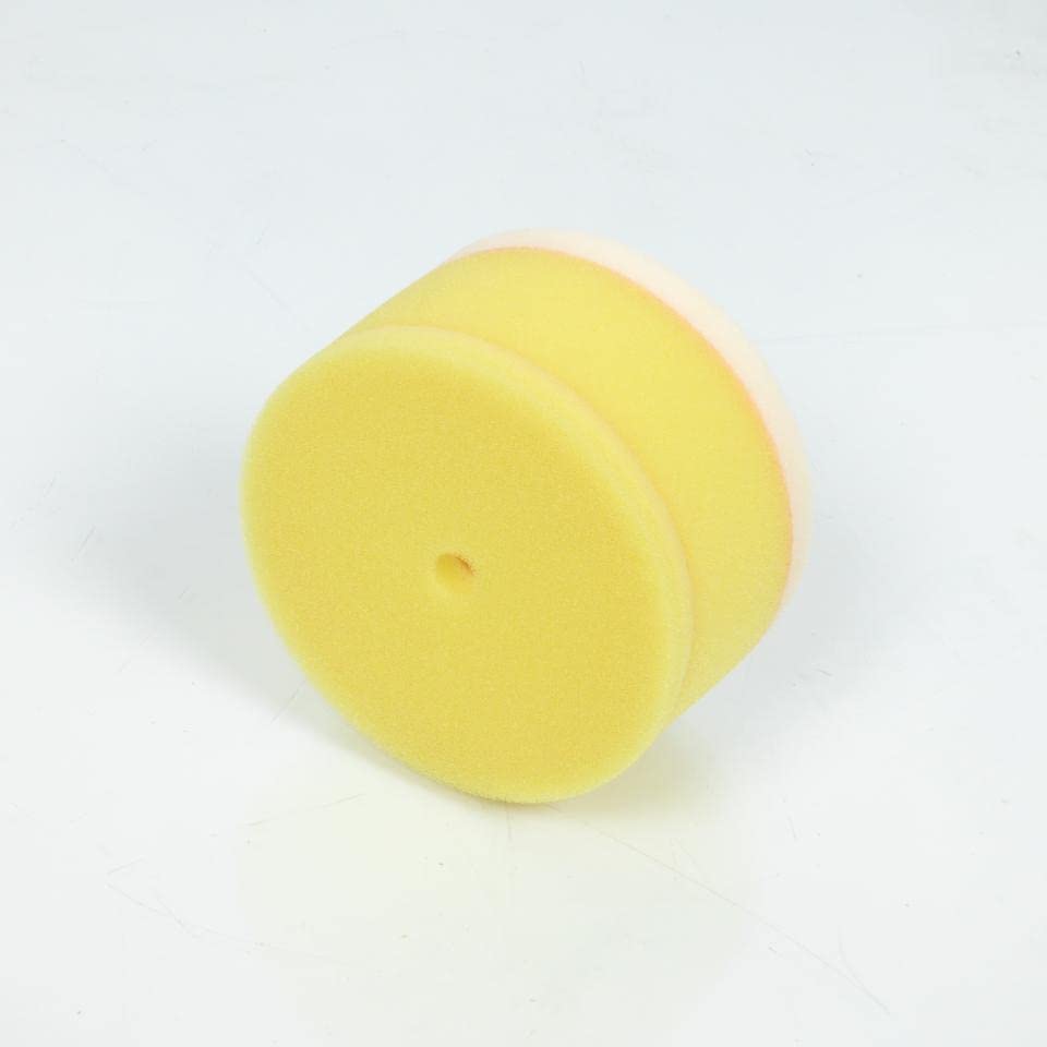 Filtro aire espuma original moto Yamaha 125 Virago 1997 4RF-14451-00/01
