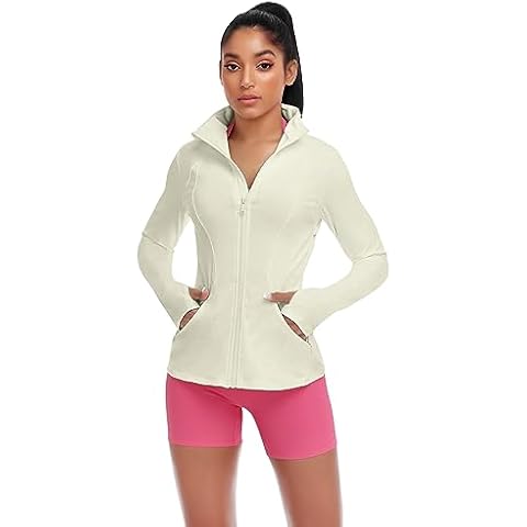 VUTRU Veste de course légère femme Cover
