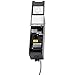Kichler 15PL300AZT Plus Series 300-Watt Transformer, Textured Architectural Bronze Finish
