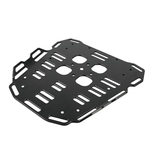 Support de porte-bagages arrière pour XR650L 1993-2025 en aluminium