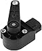 ZFISH Air Suspension Ride Height Level Sensor, for M-Erc-Edes B-ENZ Gls Gle W166 X166 Front Right A0045429918
