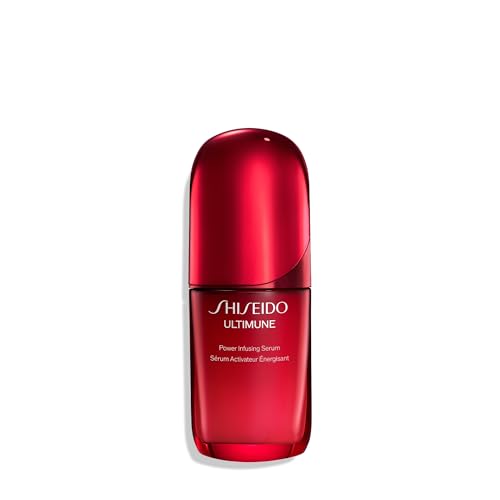 Shiseido Ultimune Power Infusing Serum - Breakthrough Lightweight...