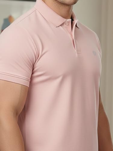 Image of Lux Cozi Men T-Shirt