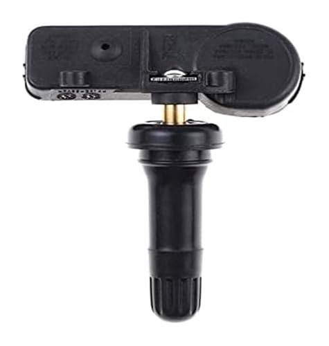 Capteur de pression des pneus Jeep résout alerte TPMS Cherokee Wrangler