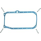 FEL-PRO OS 34502 R Oil Pan Gasket Set