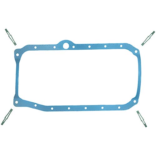 FEL-PRO OS 34502 R Oil Pan Gasket Set