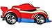 Hot Wheels Super Mario Character Cars Mario Vehicle 1/7