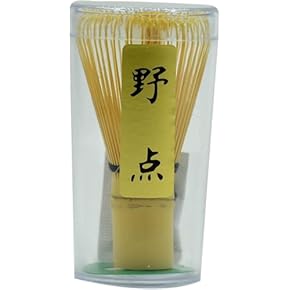 エミコ様 ☺︎ 茶筌◾️お茶道具 茶せん(キッチン用品) 通販 | Amazon Home&Kitchen