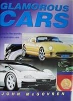Glamorous Cars 1861608357 Book Cover