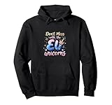 Unicorno Europeo Stelle Retro