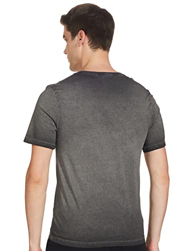 Image of Skechers Men Regular Fit T-Shirt
