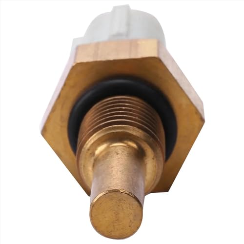 Car Coolant Temperature Sensor, for Coolant Water Temperature Sensor 37870-PLC-004/37870-PNA-002/37870-PNA-003/SU5584/TX97/TX97T(1 Pcs)