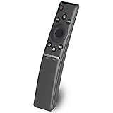 Gvirtue BN59-01274A Fernbedienung für Samsung 4K UHD HDTV Smart Voice Bluetooth QE55Q6F QE55Q7F QE65Q6F UE40MU6175 UE40MU6400 UE40MU6400U UE40MU6405U UE40MU7000U UE50MU6179U UE55M5602AK