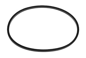 Krups 3Mix9000 Bodengummi Ø135 Ersatzteil