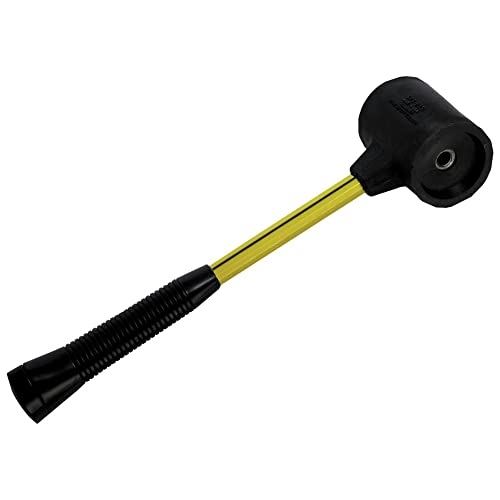 Sps™ Composite Soft Face Hammers - Sps-205 2" Non-Marring Composite Hammer #TOP15