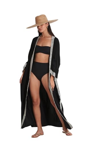 Kimono Gottex Lee Beach Life taille unique pour femme