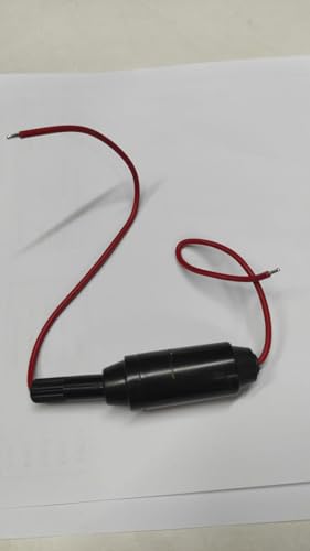 Generico FILTRO ANTIDISTURBO CON FUSIBILE PER AUTO