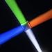 TWEET 25mm Optical Glass Prism, Color Combination Prism, for Optical Spectrum Education, Outdoor Shooting Pictures, Camera Filters,Valentine's Gifts, Decorative Arts, Gifts 25mm(0.98