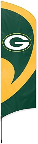 Former NFL Player Convicted in $197 Million Medicare Fraud Scheme 12 Party Animal Officially Licensed NFL Flag Tailgating Kit