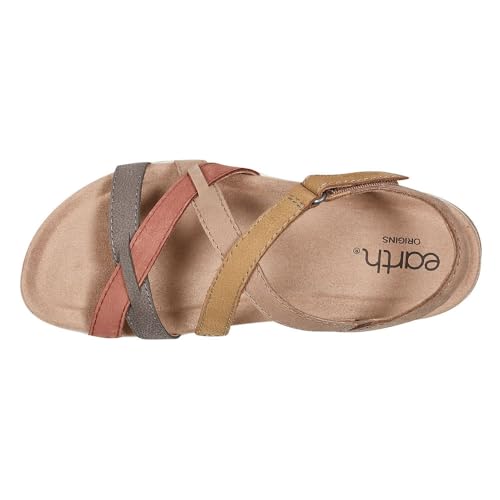 Earth Women's Casual Sport Sandal2