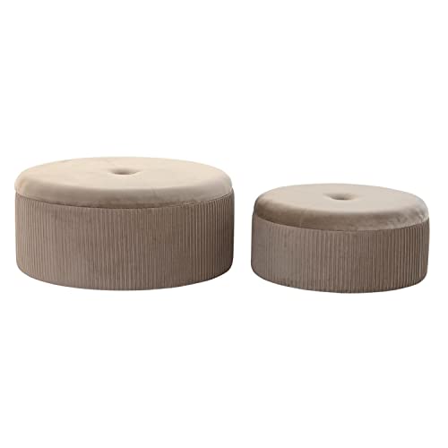 DKD Home Decor Reposapiés, Estándar