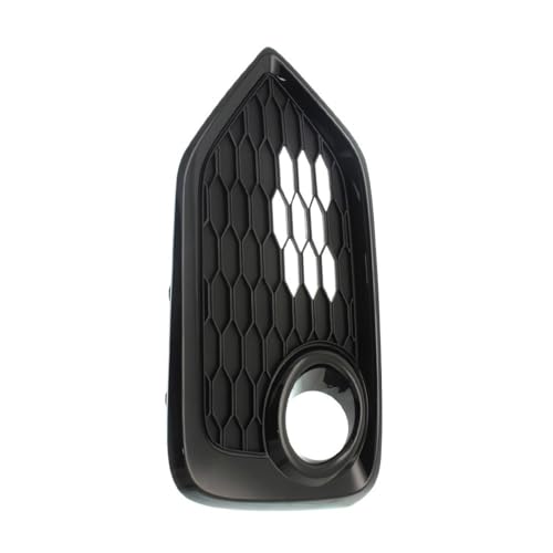 Rejilla de luz antiniebla 71108TGGA20 para parachoques de coche Civic 2017-2019, 1 unidad