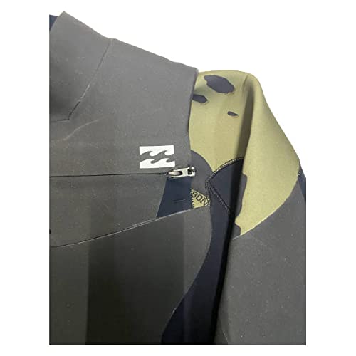 Amazon | 【BILLABONG】ビラボン 2021/2022 メンズ ウェットスーツ