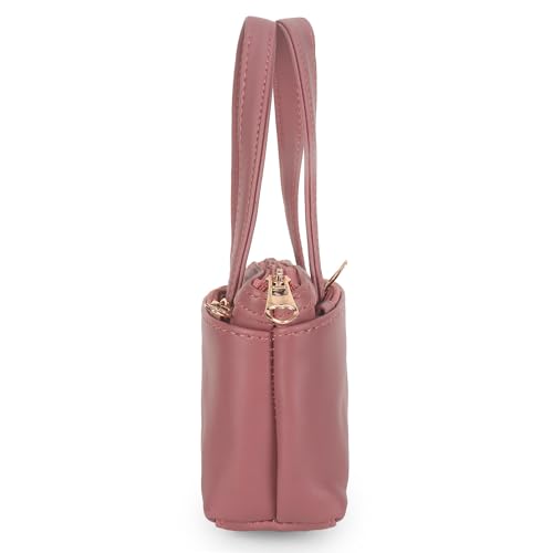 Image of Small Handbag for Women, Artificial Leather, Stylish and Lightweight Shoulder Bag
