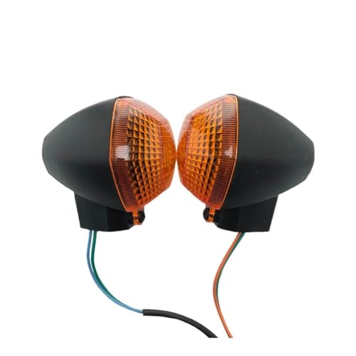 Clignotant moto ampoule et feu arrière pour Suzuki Bandit GSF 600S 1200S