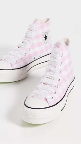 Image of Converse Women's Chuck Taylor All Star Lift Platform Cosmic Low Top Sneaker
