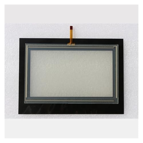 Film plastique tactile TG765S-XT ultra résistant pour écran et touchpad KDT-5892