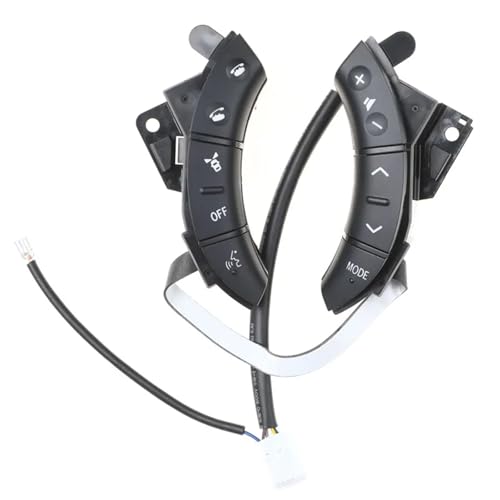 XeAOzC[Rg[XCb` Compatible With For Land For Cruiser 2004-2007 For Camry 2004-2006 75B037 XeAOzC[ R {^ XCb` ubNƌ݊