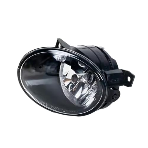 Feu antibrouillard avant Sprinter W906 bloc optique pare-chocs durable