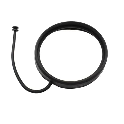 Cordon anti-perte bouchon carburant Mercedes flexible noir A2214700605