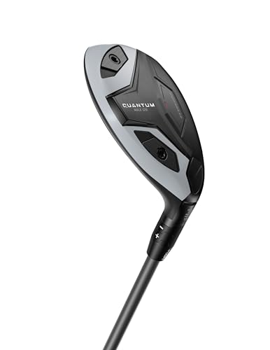 Callaway Quantum Max OS Hybrid Golf Club