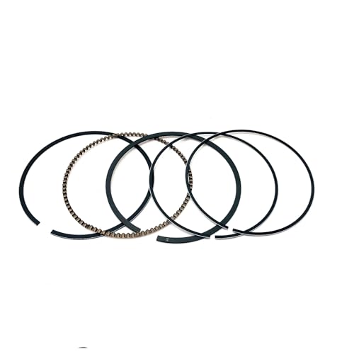 Segments de piston UTV 800 QLINK moteur SUPERMACH 13120-010-0000