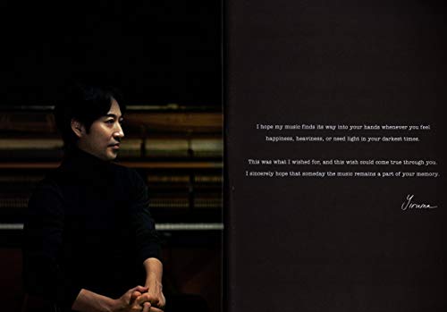 The Best of Yiruma ISBN 978886388133, 16 stuks voor piano/gemiddelde moeilijkheidsgraad + piano-motiefpotlood… - Image 4