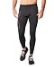 2XU Mens Ignition Shield Comp Tights Small Black/Reflective