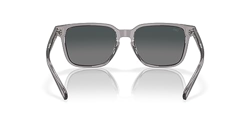 Image of Costa Del Mar mens Kailano Square Sunglasses
