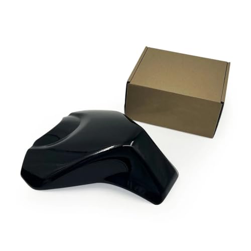 Joint de réservoir étanche pour balades en Kawasaki Ninja 400 coque protection bouchon essence Z400