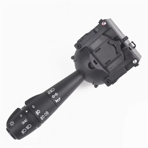 Commutateur de clignotants réactif pour Dacia Logan MCV II référence 255400337R