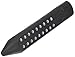 Faber-Castell 2001 287199 Triangular Grip Rubber, Black