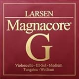 LARSEN STRINGS