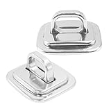 Prévention du vol : le verrou antivol pour ordinateur portable empêche efficacement le vol d’ordinateurs portables dans les lieux publics tels que les bureaux, les écoles et les bibliothèques, protégeant ainsi les biens des utilisateurs. ancrage de verrouillage pour moniteur, plaque de sécurité pour moniteurs