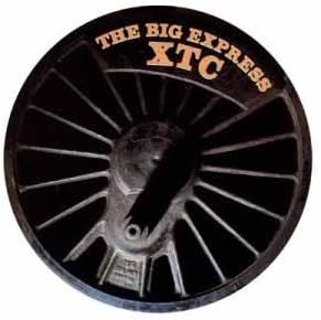 XTC The Big Express