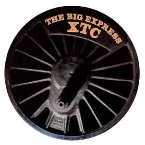 xtc the big express