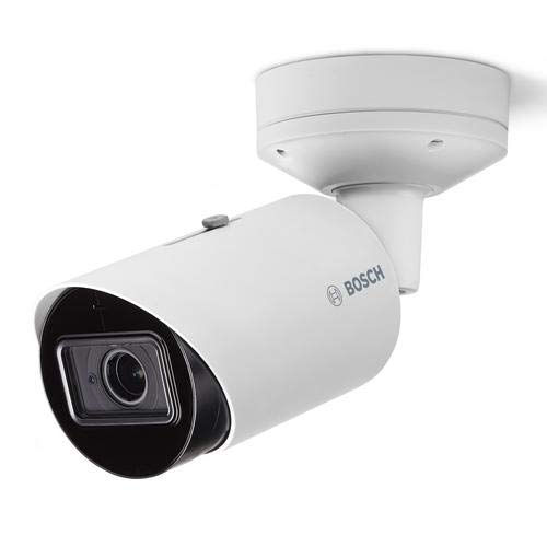 Bosch DINION IP 3000I IR Bullet Camera HDR 3.2-10mm IP66 IK10 IR (2MP)