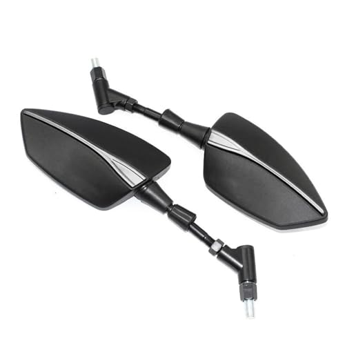 YUEXIALI �ɓK������ ADV150 ADV350 2021 2022 �I�[�g�o�C�T�C�h���A�r���[�o�b�N�~���[(Titanium)